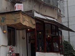 -喜柿咖啡SeeS coffee