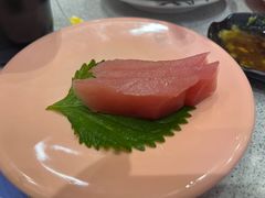 -争鲜回转寿司(流行前线店)