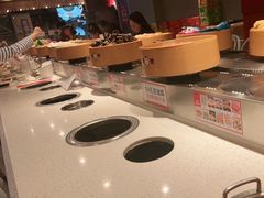 -龍歌自助小火锅(崂山丽达店)