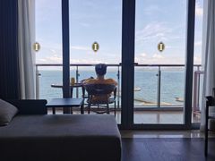 -深圳大梅沙京基洲际度假酒店