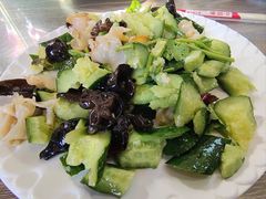 拌海螺-林之六八·6886大连老菜馆