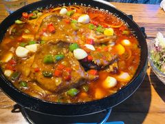 -YAFEE雅菲·粤菜·湘菜·融合菜(魏公村店)