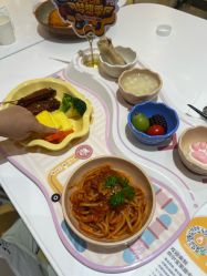 点击看大图 -奈尔宝家庭中心·亲子餐厅(华采天地店)