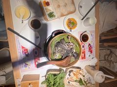 -黑鸡小馆(金源店)