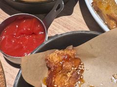 -必胜客(北苑路店)