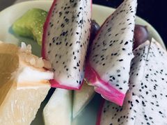-韩盛·盛江山自助料理(于洪新玛特店)