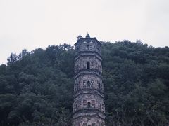 -台州府城(江南长城)