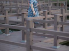 -坪山湿地公园