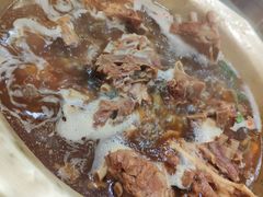 -德羊府老北京羊蝎子火锅