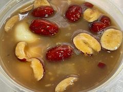 -罗子龙罗家桂花汤圆(曹都巷店)