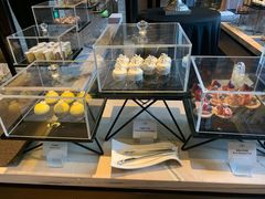 甜点-深圳四季酒店·馥自助餐厅