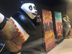 -SFC上影影城(成都科华IMAX店)