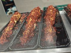 -韩麦大冷面(桂花街直营店)