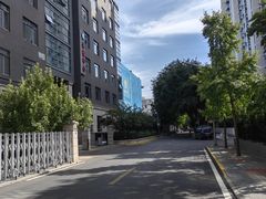 -潍坊菜馆(三里河南横街店)