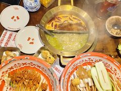 -牛签签串串香(IFS店)