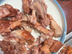 -三宽猪蹄(咸阳店)