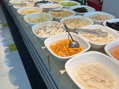 -川山城麻辣香锅(鼎汇美食城店)