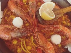 -Carmen卡门西班牙餐厅
