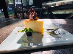 -T館·花园艺术餐厅