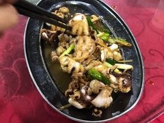 -胜海大排档·海鲜·黄鳝饭(十年老店)