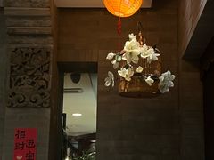 -西安饭庄·非遗陕菜(钟楼店)