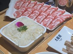 -大龙燚火锅