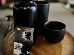 -大酉·M Coffee(北京美术馆店)