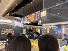 -安德鲁饼店(总店)