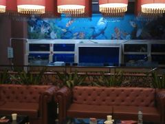 大堂-红色盛宴酒楼(科丰桥店)