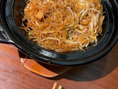 -南拳十三姨·潮汕砂锅粥(世纪金源店)