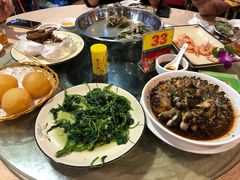 -崖口红树林海鲜餐厅
