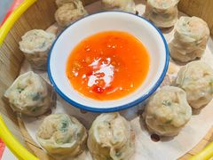 -琼大师东方烤乳猪(亚特兰蒂斯店)