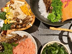 -滇牛云南火锅(桂林路店)
