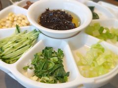 -黑窑厂糖油饼烤鸭·清真菜(旗舰店)