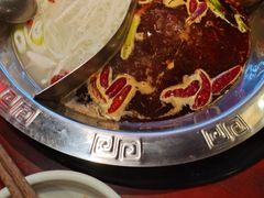 -袁老四重庆老火锅(桐梓坡店)