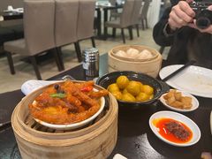豉汁蒸凤爪-添运来(茶园奥园广场店)