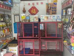-幸福宠物店(德胜门内大街店)