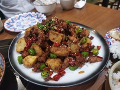 -盛世盐帮·自贡特色(总店)