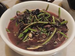 -味上湘菜馆(岳麓山店)