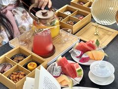 -瓦舍茶馆(聚源路店)