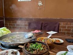 -马三妹跷脚牛肉(苏稽总店)