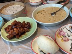 -新白鹿餐厅(城西银泰城店)