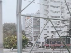 -港铁金钟站