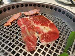 -千寻山野烤肉(中关村店)