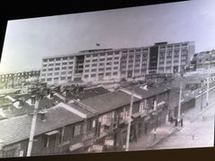 -上海大陆银行仓库旧址