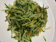 -老大连·海肠捞饭·大连海鲜大连菜(西安路店)