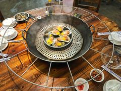 -飞尝蚝·顺德菜·鱼生(顺德总店)