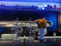 -桂花里·衢州菜·精酿餐吧(未来科技城万达广场店)