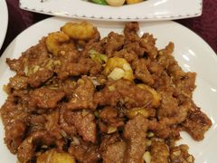 -燕春楼(海河华鼎店)