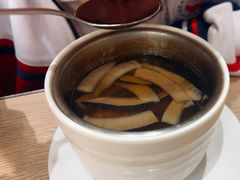-佰搭果·广式茶餐厅(西华路店)